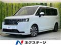 2024 Honda Step WGN