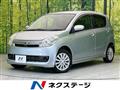 2007 Daihatsu Mira Custom