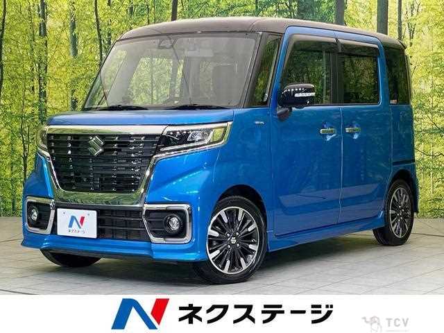 2019 Suzuki Suzuki Others