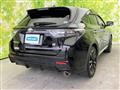 2020 Toyota Harrier
