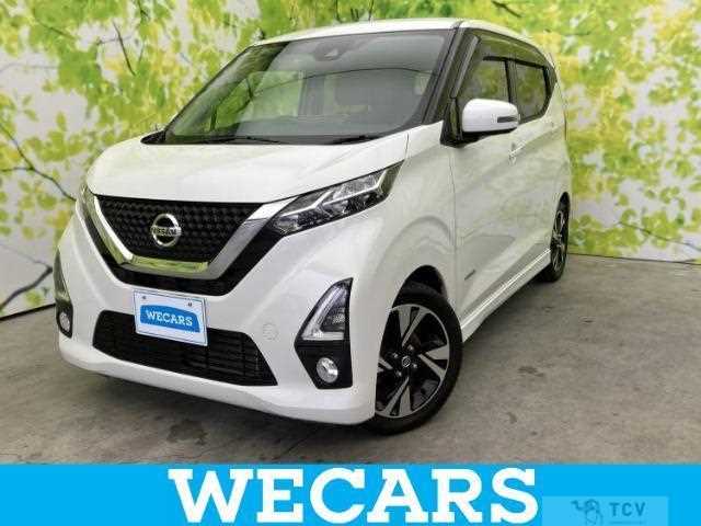 2019 Nissan Nissan Others