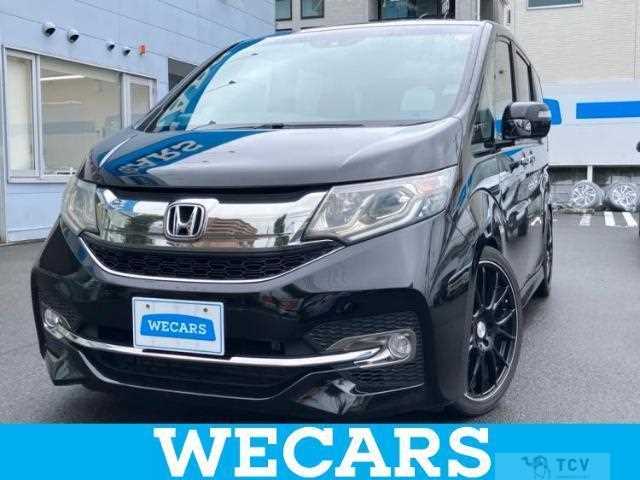 2016 Honda Honda Others