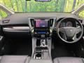 2021 Toyota Alphard G
