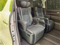 2021 Toyota Alphard G