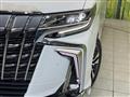 2021 Toyota Alphard G