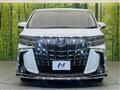 2021 Toyota Alphard G