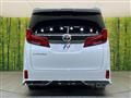 2021 Toyota Alphard G
