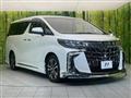 2021 Toyota Alphard G