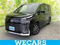 2022 Toyota Voxy