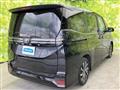 2022 Toyota Voxy