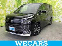 2022 Toyota Voxy
