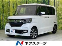 2019 Honda N BOX