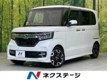 2019 Honda N BOX
