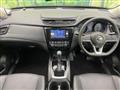 2018 Nissan X-Trail