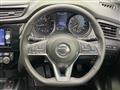 2018 Nissan X-Trail