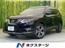 2018 Nissan X-Trail