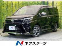 2019 Toyota Voxy