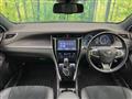2016 Toyota Harrier Hybrid