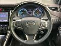 2016 Toyota Harrier Hybrid