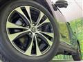 2016 Toyota Harrier Hybrid