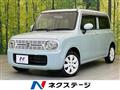 2013 Suzuki Lapin