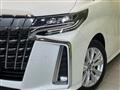 2022 Toyota Alphard G
