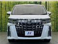 2022 Toyota Alphard G