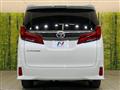 2022 Toyota Alphard G