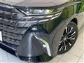 2024 Toyota Alphard Hybrid