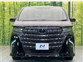 2024 Toyota Alphard Hybrid