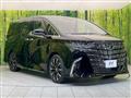 2024 Toyota Alphard Hybrid
