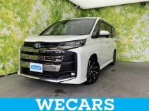 2022 Toyota Noah
