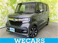 2020 Honda N BOX