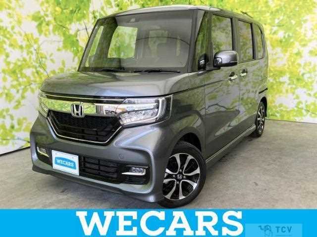 2020 Honda N BOX
