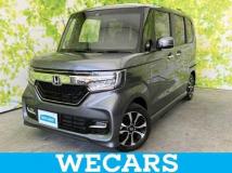 2020 Honda N BOX