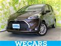 2019 Toyota Sienta