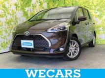 2019 Toyota Sienta