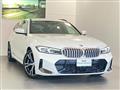 2022 BMW 3 Series