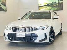 2022 BMW 3 Series