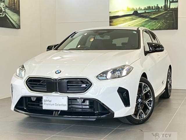 2026 BMW 1 Series