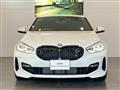 2021 BMW 1 Series