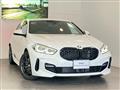 2021 BMW 1 Series
