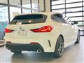 2021 BMW 1 Series