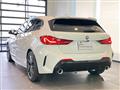 2021 BMW 1 Series