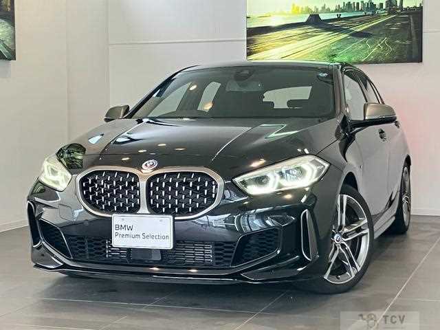 2023 BMW 1 Series