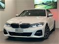 2022 BMW 3 Series