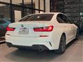 2022 BMW 3 Series