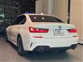 2022 BMW 3 Series