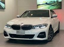 2022 BMW 3 Series