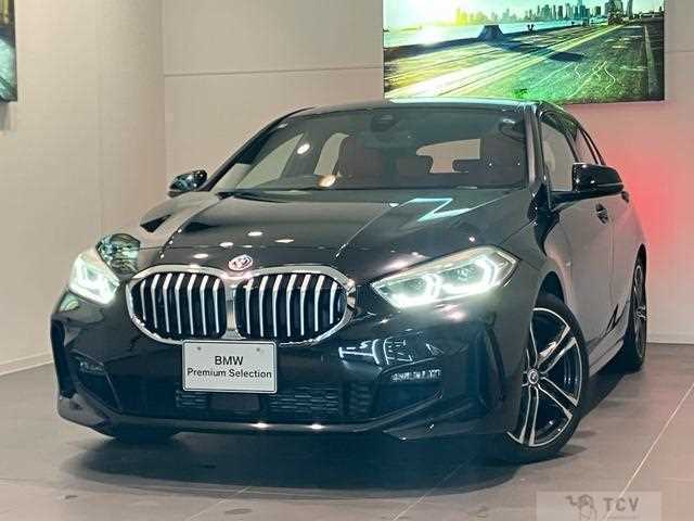 2023 BMW 1 Series
